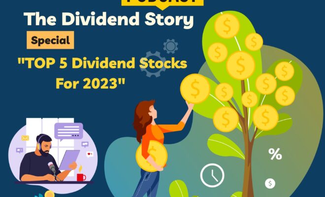 dividend stocks 2023, high-yield dividend opportunities, Chevron dividend, Johnson & Johnson dividend, Realty Income Corporation dividend, Verizon dividend, Coca-Cola dividend